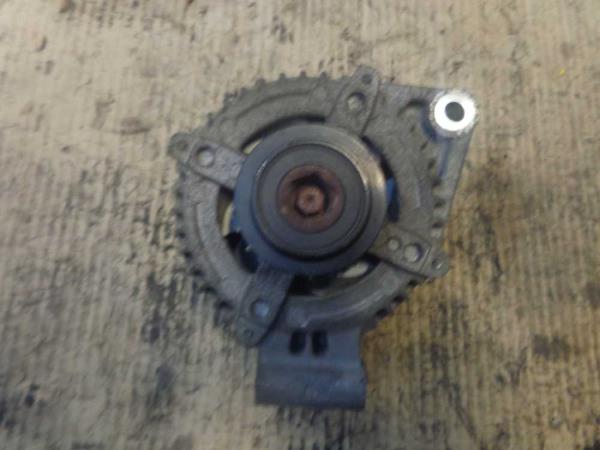 ALTERNATEUR LAND ROVER 3.0TD 2009+ 150AMP - Vue 1